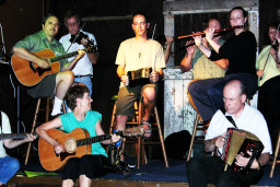 AOH Benefit, August 2005